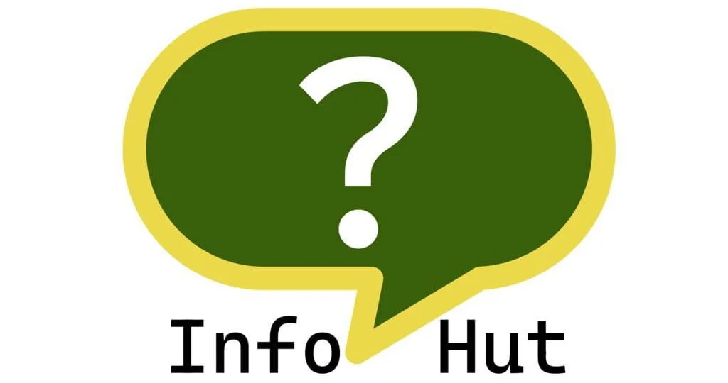 Info Hut