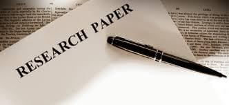 Components of Research Paper