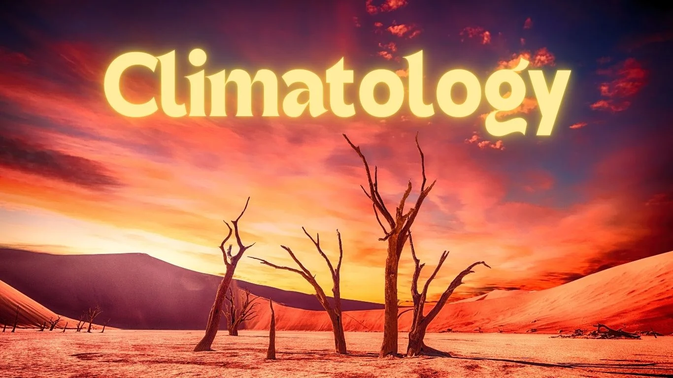 Climatology
