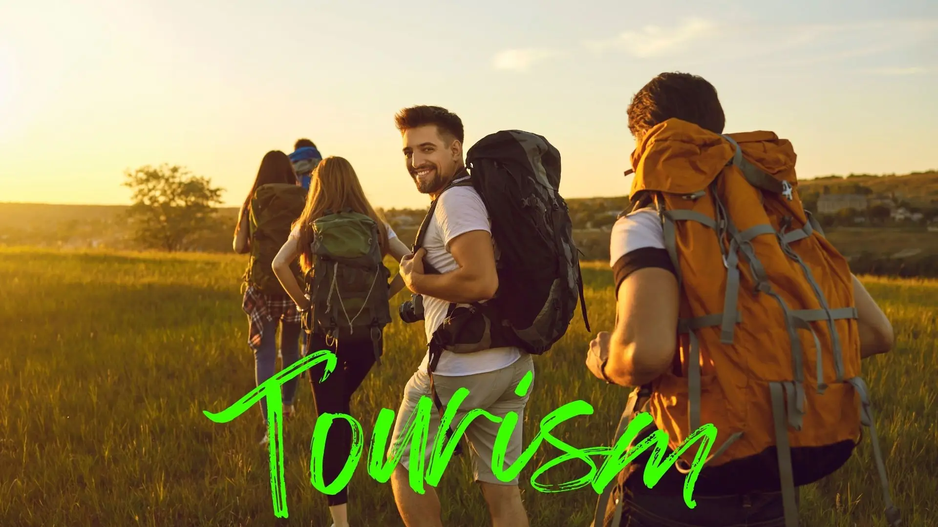 Tourism