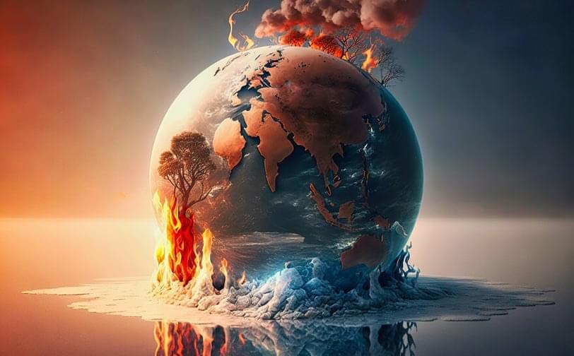 Drivers of Climate Change