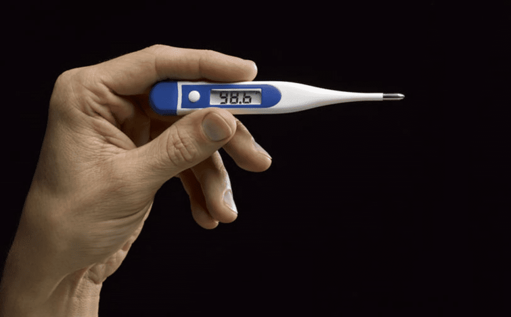 Prevention of High Fever