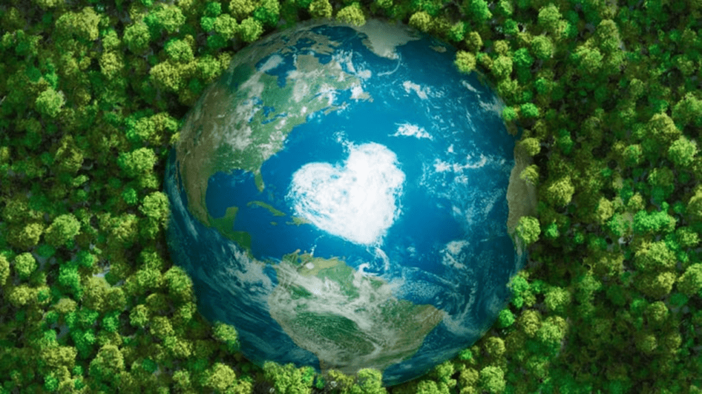Importance of Earth Day