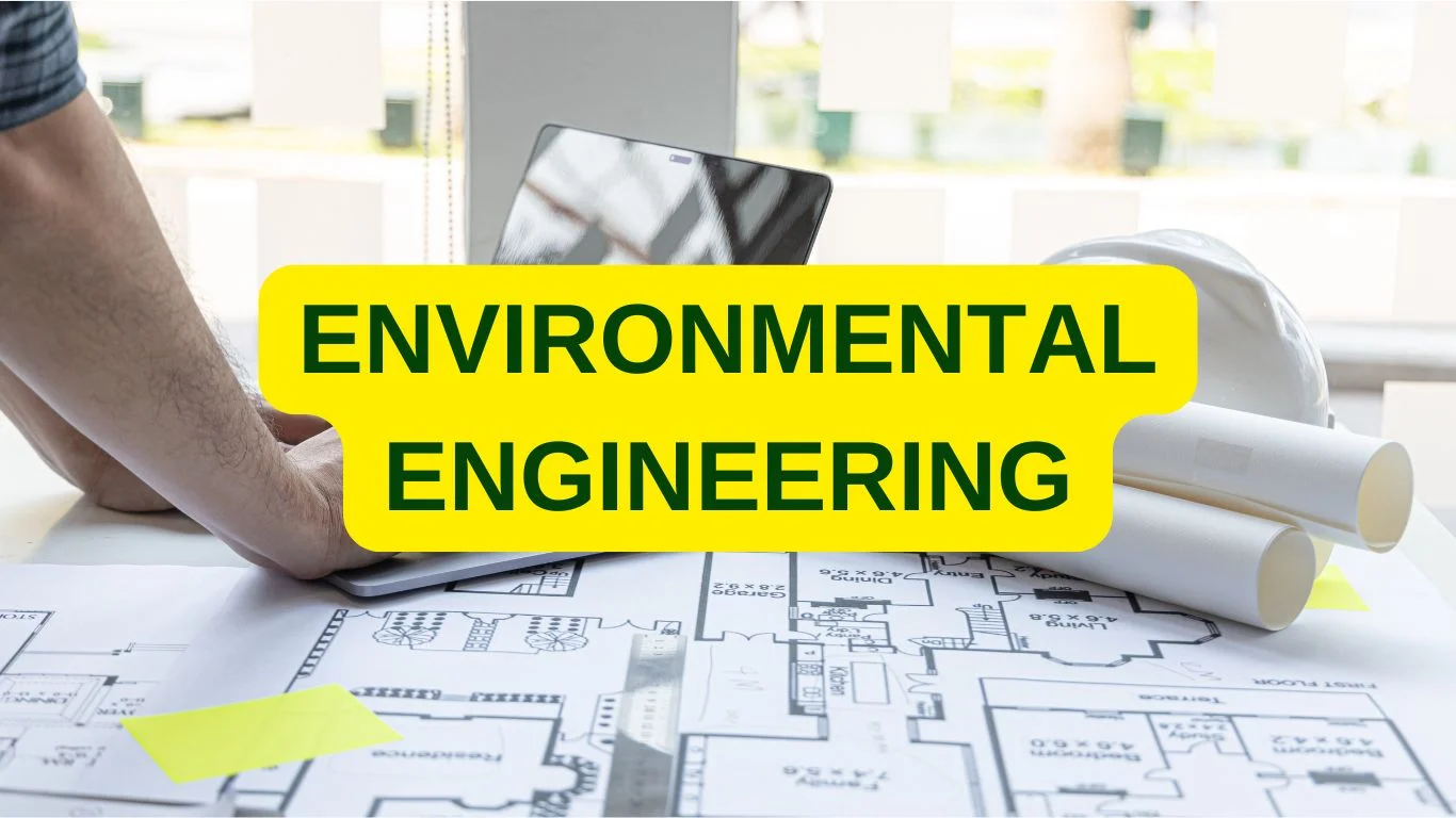 Environmental Engineering