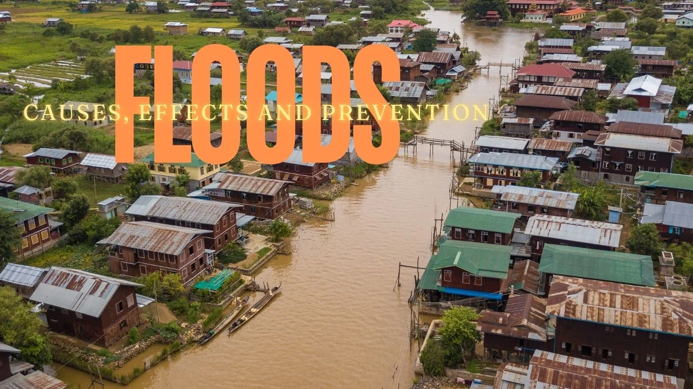 Floods