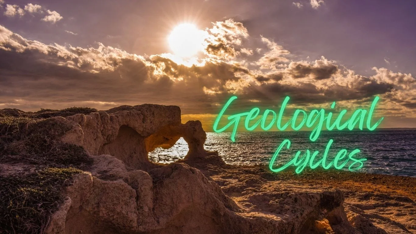 Geological Cycles