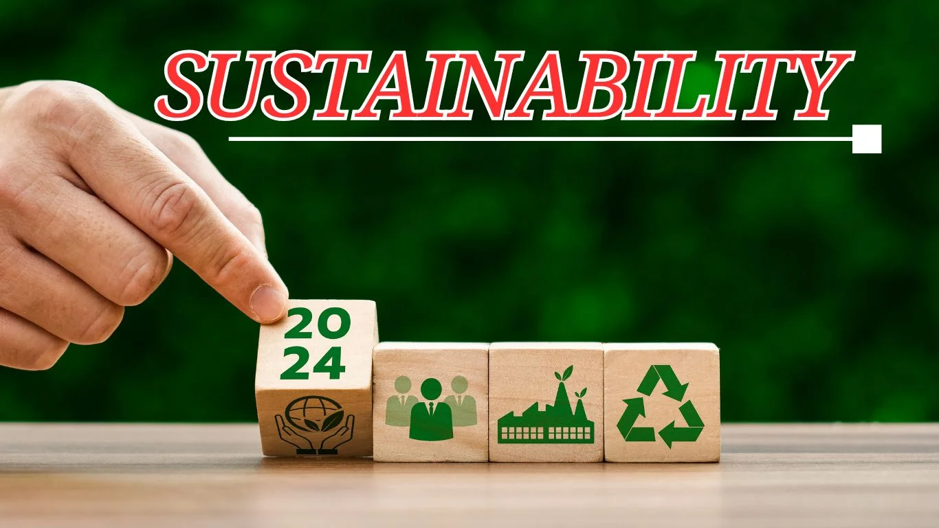 Sustainability