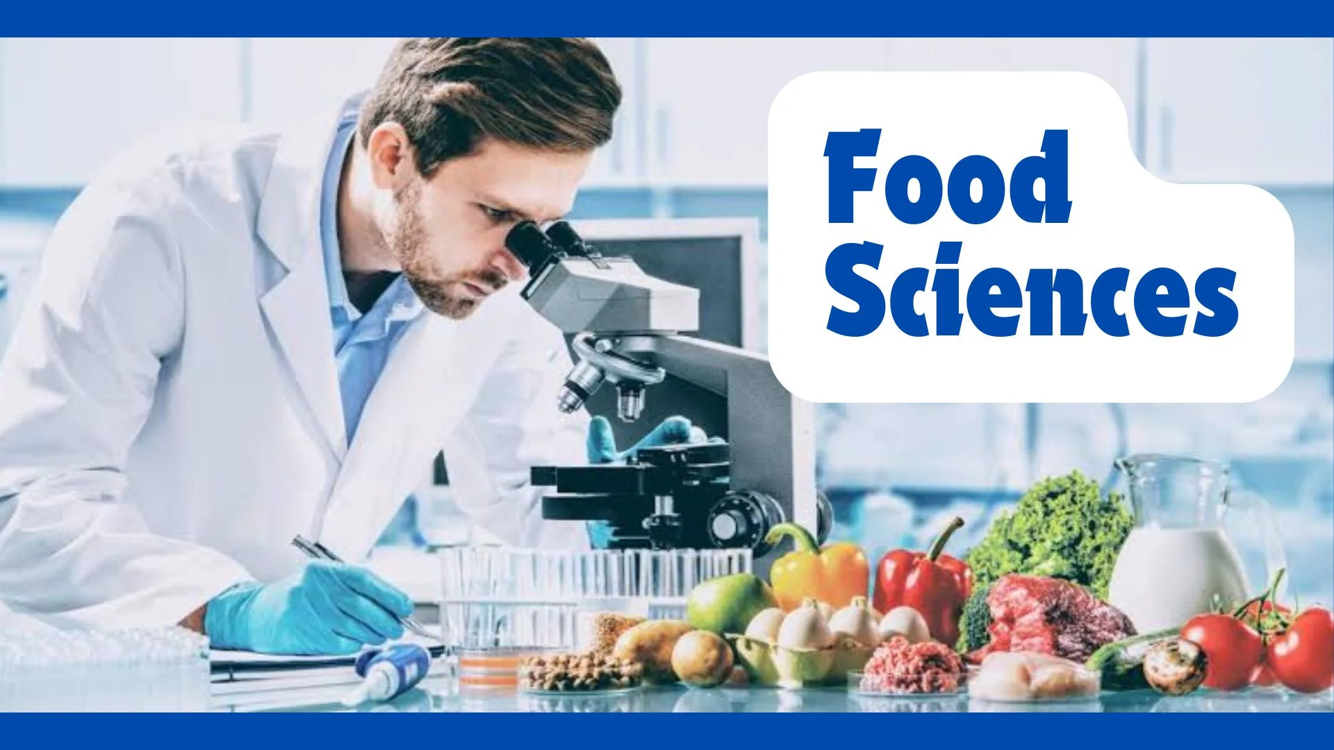 Food Science