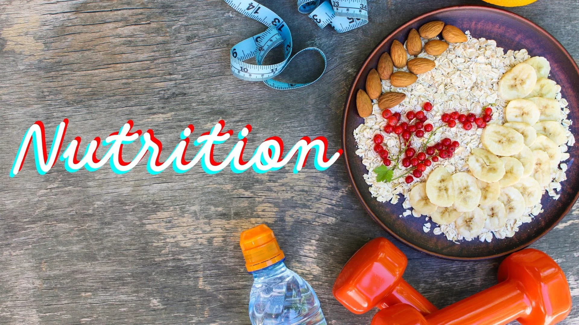 Nutrition